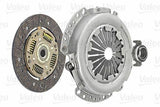 VALEO Clutch Set for Partner P406, P306 and 3 more models — Clutch & Flywheel