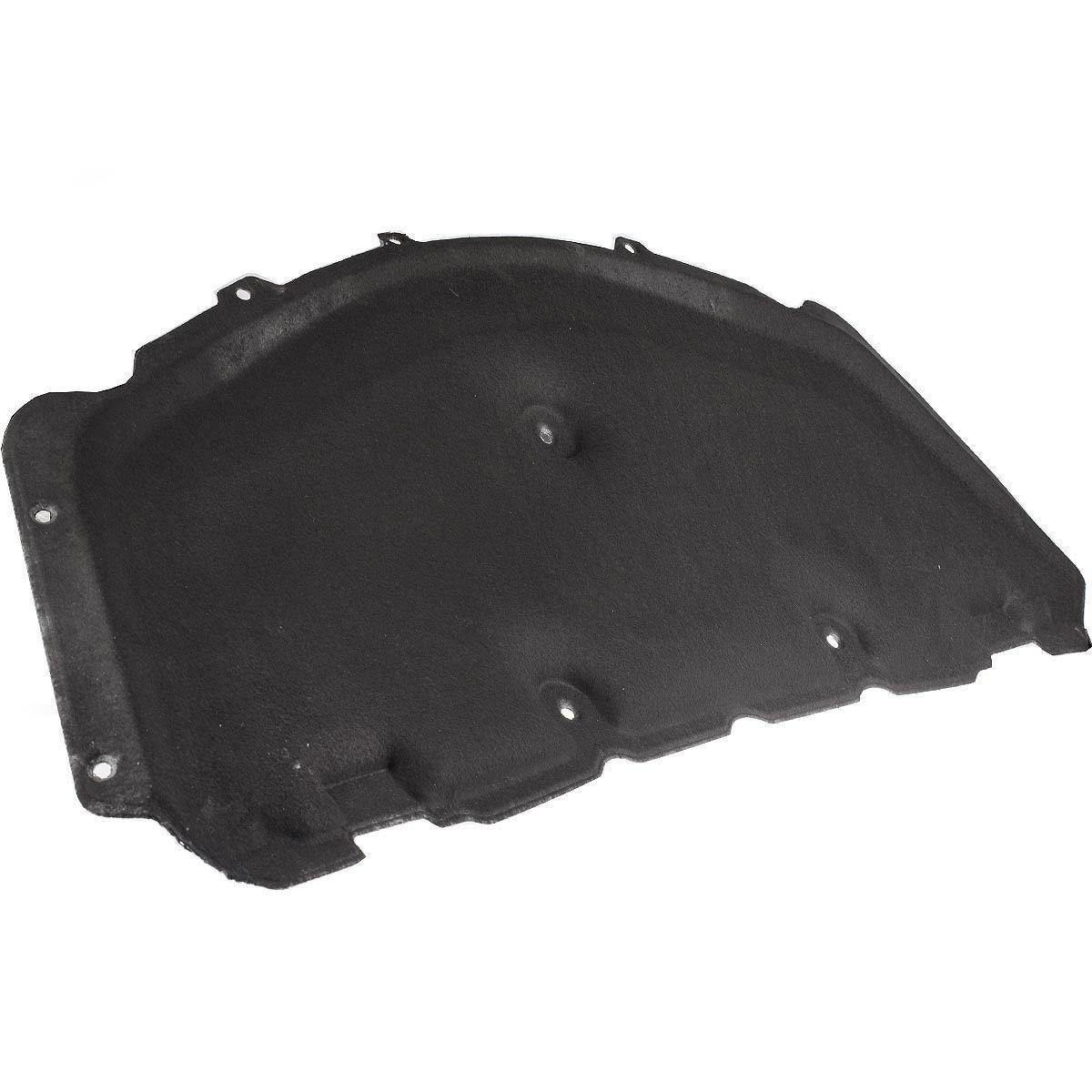 Yerli 1162006 Opel Corsa D Motor Hood Seal Aftermarket — Panels & Doors