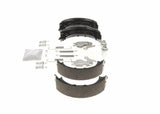 BOSCH 0204113807 Brake Shoe Kit for Sprinter LT28 LT35 LT46 — Brake Cables & Hardware