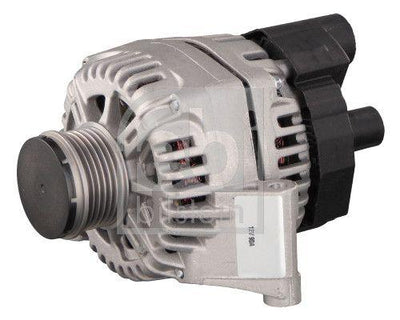 Febi Bilstein 102928 Alternator Albea / Doblo / Linea / G.Punto / Evo 1,3 Mjt 03 — Starting & Charging