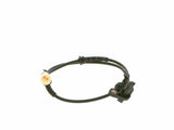 BOSCH ABS Sensor Rear Left for 03-Clio - Hal Sensor — Brake Sensors & ABS