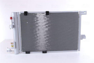 Nissens 94384 A/C Condenser Opel Astra G /Zafira A 98-01 1.4-1.6-1.8 2.2 — Condensers & Evaporators