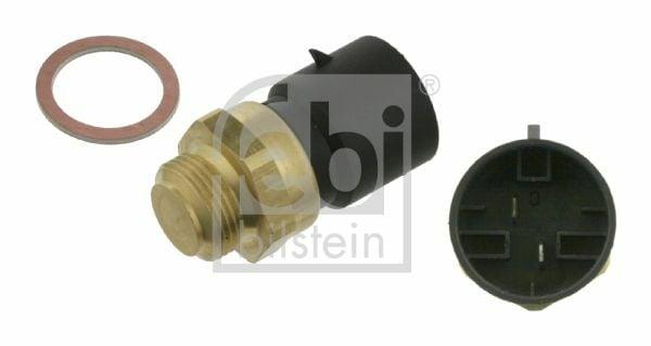 febi-11915-fan-switch, febi-fan-switch-for-astra-f FEBI 11915 | Fan Switch for Astra F - Reliable Temperature Control | 2 Connector FEBI 11915 Fan Switch for Astra F - Reliable Temperature Control febi, fan-switch, astra-f, car-owners, temperature-control, ai-generated, automotive-parts, fan-sensor, engine-cooling, car-maintenance