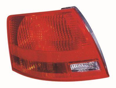 Depo 446-1910R-UE Tail Lamp Right Audi A4 05-07 SW — Tail, Signal & Reflectors