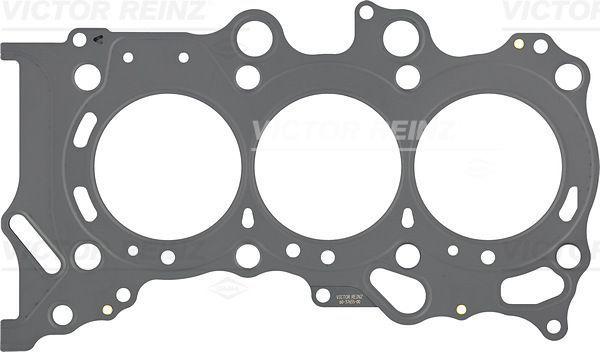Victor Head Gasket - Quality Metal Gasket for Agila & Alto 1.0 12V — Victor Reinz, Gaskets & Seals