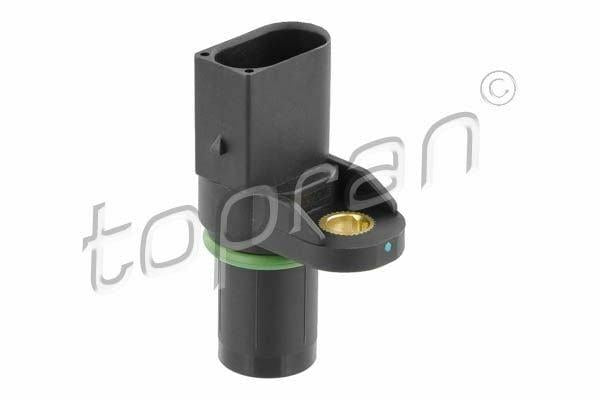 TOPRAN 500987 Camshaft Sensor - Compatible with BMW M-43, M-52 and 6 more models — Timing