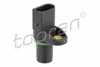 TOPRAN 500987 Camshaft Sensor - Compatible with BMW M-43, M-52 and 6 more models — Timing