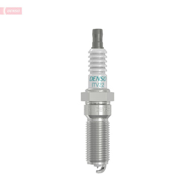 Denso ITV22 Spark Plug Focus /Fiesta /Land Rover Range Rover Evoque 1.6 L /2.0 L /2.2L 02-| Set of 4 — Coils & Plugs