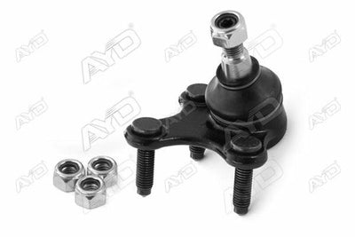 AYD 92-03350 - Rotating Joint for 2003 Golf 5 & Caddy — Control Arms & Ball Joints