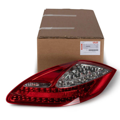 Ulo 1085006 Porsche Panamera 970 2009-2013 Right Tail Lamp (E Mark) — Tail, Signal & Reflectors