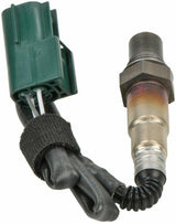 BOSCH Lambda Sensor 0258006511 - Fits Almera 1.5-1.8 (2003-2007) — Oxygen & Air-Fuel