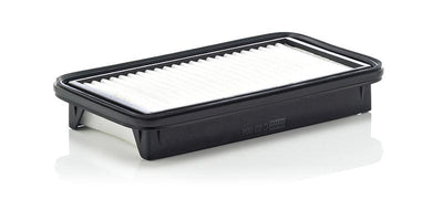 Mann C23004 Air Filter Suzuki Sx4 1.5 1.6 Vvt 06-10 Fiat Sedici 1.6 16V 06-14 — Air & Cabin Filters