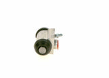BOSCH F026002028 Wheel Brake Cylinder - 20.6mm Piston Diameter — Brake Hydraulics