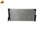 NRF Motor Water Radiator for BMW F45 F46 F48 F39 Mini F56 F60 - Durable and Efficient Cooling — Radiators & Fans