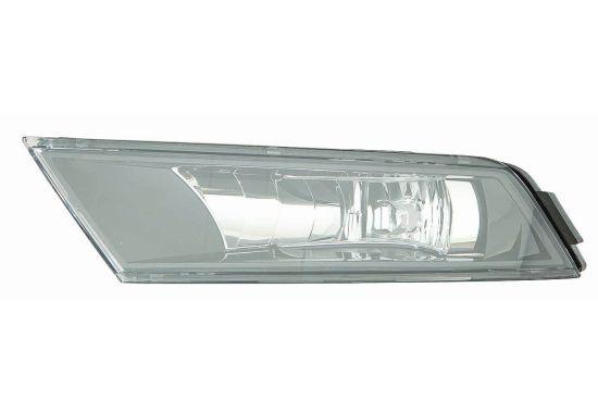 Depo 665-2019L-UE (Lighting) / Fog Lamp Left Skoda Superb 15 — Tail, Signal & Reflectors