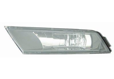 Depo 665-2019L-UE (Lighting) / Fog Lamp Left Skoda Superb 15 — Tail, Signal & Reflectors