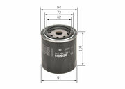bosch oil filter for range rover ii, bosch 0451104014 oil filter specifications, oil filter screw-on design BOSCH 0451104014 - Oil Filter for Range Rover II P38a, Range Rover I 3.9, Iveco Stralis II | Quality Replacement BOSCH Oil Filter for Range Rover II & Iveco Stralis bosch, oil-filter, range-rover, iveco-stralis, car-parts, automotive, replacement-parts, oil-filter-replacement, engine-parts, ai-generated