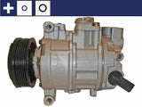 MAHLE ACP40000S Air Conditioning Compressor - 08-16 Audi A4, A5 and 3 more models — A/C Compressor