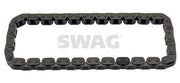 swag oil pump chain for leon, swag oil pump chain installation, swag oil pump chain features SWAG Oil Pump Chain 30940395 - Replacement Part for Leon, Toledo, Golf VI & More | 56 Links SWAG Oil Pump Chain for Popular Car Models oil-pump-chain, car-parts, engine-replacement, swag, mechanics-tools, car-owners, automotive, chain-repair, vehicle-maintenance, ai-generated