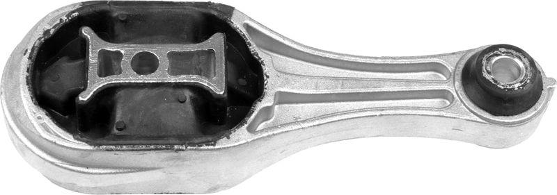 Rapro 52260-A Engine Mount Megane III Fluence Scenic III 1.5 dCi-1.6 16V 08-> — Mounts