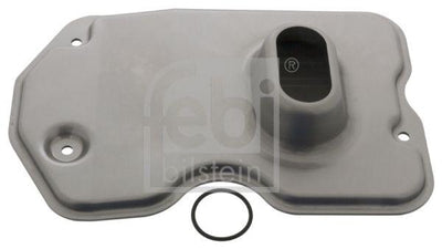 Febi Bilstein 100458 Automatic Transmission Oil Filter Touareg 03-10 Q7 07-15 Cayenne 03-10