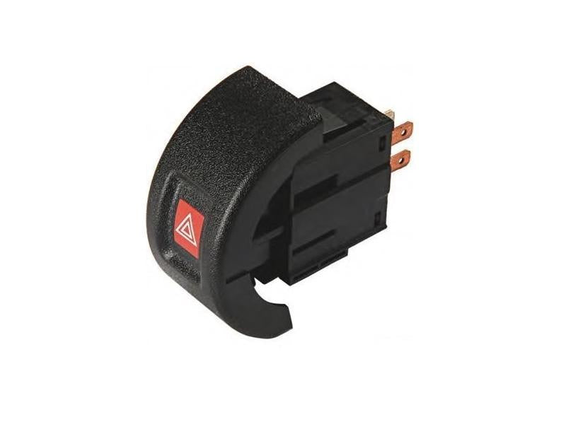 İthal 6240137 Quad Flasher Switch Astra G — Switches & Relays