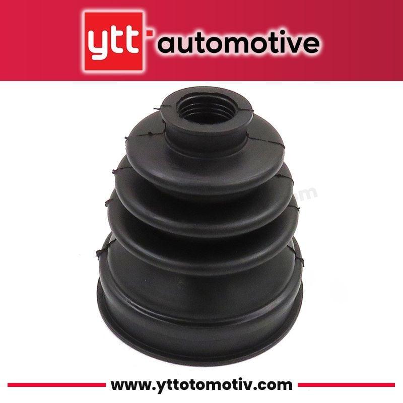 ytt y5503 axle boot, inner axle boot for berlingo 1.4-1.6, durable axle boot compatible with 206-207-208 YTT Y5503 Aks Körüğü İç - Heavy-Duty Axle Boot for Berlingo 1.4-1.6 | Car Owners and Mechanics YTT Y5503 Aks Körüğü İç - Axle Boot for Car Owners ytt, axle-boot, car-maintenance, mechanics, berlingo, 206-207-208, durable-parts, car-owners, auto-repair, ai-generated