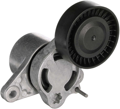 Gates T39454 V-Belt Tensioner Complete 205 213 222 238 C257 654 656 2016- — Pulleys & Tensioners