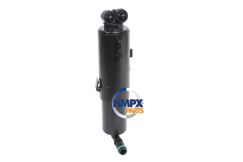 HİMPEKS 8K0955101B Headlight Washer Robotu Left A4 09 > 12 — Headlights