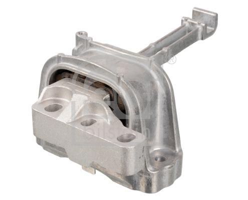Febi Bilstein 108017 Engine Mount Right Golf VII T-Roc Arona Ibiza Leon — Mounts