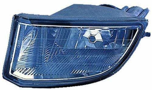 DEPO Fog Light Left for Toyota Rav4 2000-2003 - ECE & SAE Approved — Tail, Signal & Reflectors