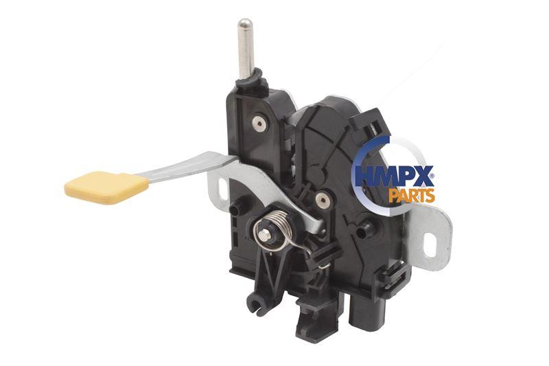 HİMPEKS 7S7A 16700 BF Motor Hood Lock (with Sensor) Mondeo 07 > 10 — Panels & Doors