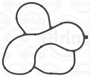 elring water pump gasket, installation side of elring gasket ELRING Water Pump Gasket 249.150 - High-Quality Replacement for Car Owners and Mechanics | Reliable Fit ELRING Water Pump Gasket - Quality Replacement for Car Owners elring, water-pump-gasket, car-maintenance, car-repair, mechanics-tools, vehicle-replacement-parts, auto-parts, engine-accessories, gasket-replacement, ai-generated