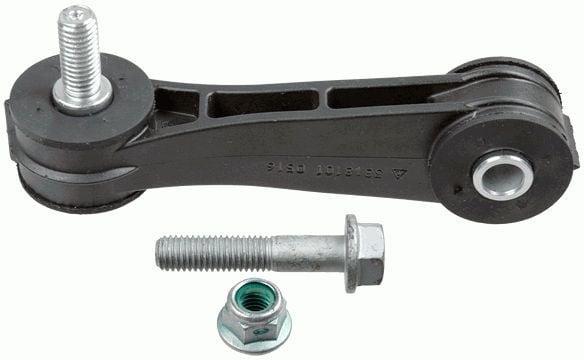 LEMFORDER Viraj Rota Steering for VW Golf IV - Bora - A3 — Lemförder, Tie Rods & Linkage