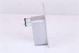 Nissens Oil Cooler 90901 - Engine Oil Radiator for N-57 E-70/71/90/92/93 — Oil System