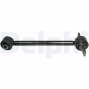 delphi tc2295 viraj rotu arka s40 v40 front view, delphi tc2295 viraj rotu arka s40 v40 side view DELPHI TC2295 Viraj Rotu Arka | Compatible with 1998-2004 S40/V40 | Left & Right Mounting DELPHI TC2295 Viraj Rotu Arka for S40 V40 delphi, viraj-rotu-arka, s40, v40, car-parts, automotive-repair, mechanics, vehicle-maintenance, suspension, ai-generated