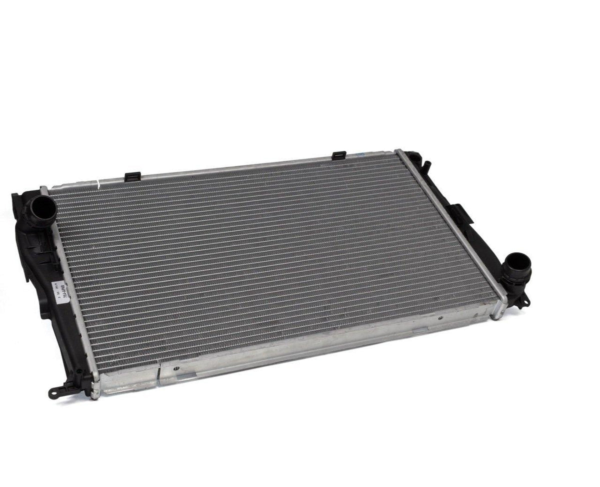 Behr-Mahle BMW E90 320d N47 Motor Diesel Radiator — Behr Mahle, Radiators & Fans