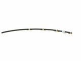 BOSCH Injector Return Hose 0445130072 - Durable Fuel Line for 15 Vito — Fuel Delivery