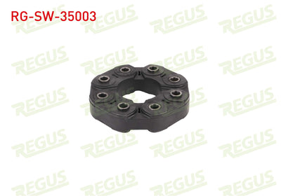 REGUS RG-SW-35003 Driveshaft Mount Master III 2.3 dCi 2010 — Axles, CV Joints & Boots