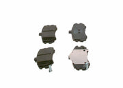 bosch brake pads for elantra and matrix, front brake pad specifications, high performance brake pads from bosch BOSCH 0986494426 - Brake Pads for Elantra III & Matrix | Perfect for Car Owners & Mechanics BOSCH Brake Pads for Elantra & Matrix | Reliable Performance bosch-brake-pads, elantra-brake-pads, matrix-brake-pads, car-maintenance, mechanics, automotive-parts, braking-system, low-metallic-pads, vehicle-safety, ai-generated