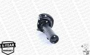 monroe front shock absorber for mondeo 2000-2007, monroe gas type shock absorber performance, monroe front shock absorber technical specifications MONROE Front Shock Absorber for Mondeo III 2000-2007 - Gas Type | Suitable for Car Owners & Mechanics MONROE Front Shock Absorber - Mondeo III 00-07 | Gas monroe, front-shock-absorber, mondeo-iii, car-parts, gas-shock, automotive, car-owners, mechanics, suspension, ai-generated