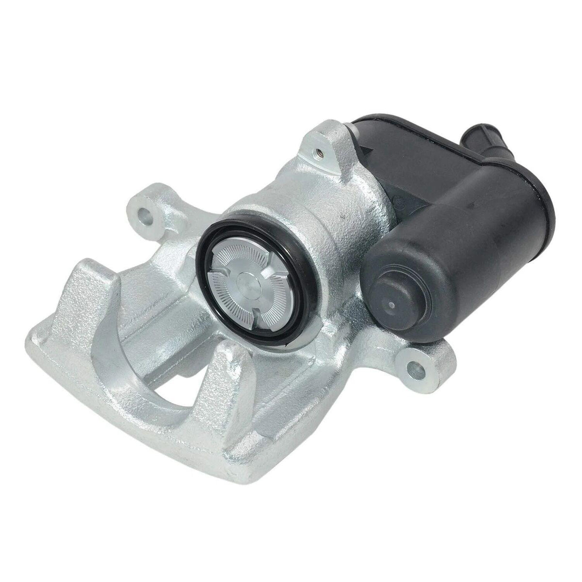 Audi A6 Rear Left Brake Caliper Motor - Imported Replacement for 2004-2011 Models — Auto Parts Hall, Brake Calipers