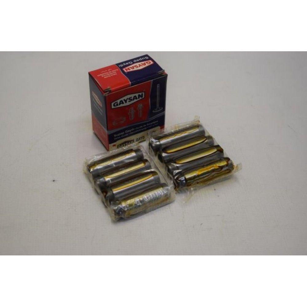 gaysan citroen c-elysee valve guide kit, citroen c-elysee valve guides 2012-2020 Gaysan Citroen C-Elysee 1.2 Gasoline Valve Guide Set | 2012-2020 Gaysan Citroen C-Elysee Valve Guide Kit 2012-2020 gaysan, citroen, c-elysee, valve-guide-kit, car-parts, engine-parts, automotive-repair, mechanics, car-owners, ai-generated