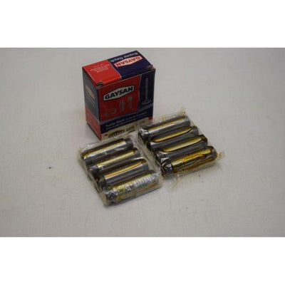 Gaysan Citroen C-Elysee 1.2 Gasoline Valve Guide Set — Valvetrain