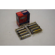 gaysan citroen c-elysee valve guide kit, citroen c-elysee valve guides 2012-2020 Gaysan Citroen C-Elysee 1.2 Gasoline Valve Guide Set | 2012-2020 Gaysan Citroen C-Elysee Valve Guide Kit 2012-2020 gaysan, citroen, c-elysee, valve-guide-kit, car-parts, engine-parts, automotive-repair, mechanics, car-owners, ai-generated