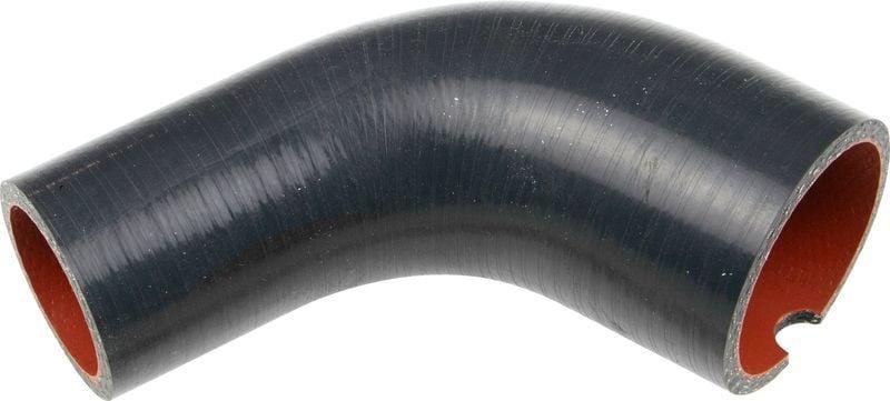 rapro turbo hose product image, silicone turbo hose for car models, turbo hose dimensions and specifications RAPRO Turbo Hose 40069 - Compatible with 2002-2010 Accent, Getz, Cerato, Rio | 1.5-1.6 CRDI RAPRO Turbo Hose for 02-10 Accent, Getz, Cerato, Rio turbo-hose, rapro, car-parts, silicone-hose, auto-accessories, mechanics, car-owners, turbocharger-parts, engine-performance, ai-generated