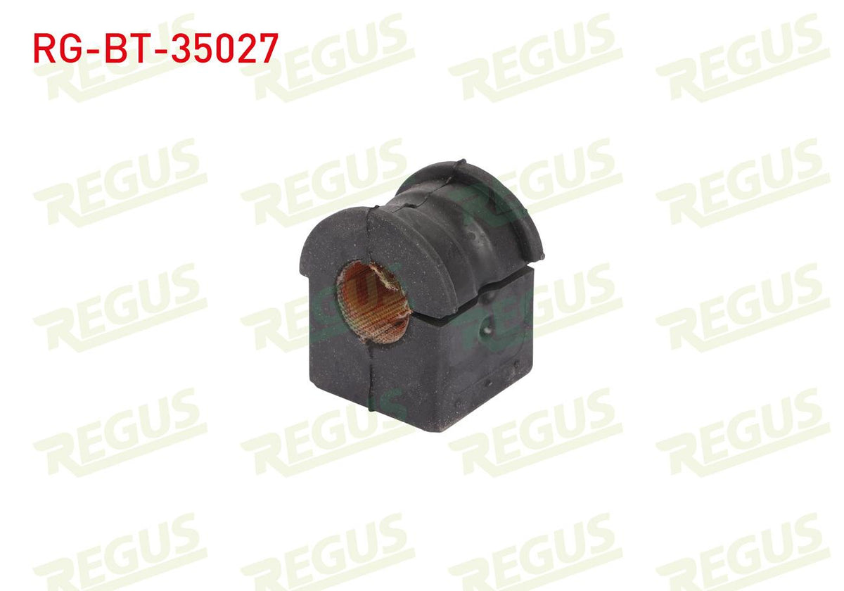 REGUS RG-BT-35027 Sway Bar Bushing Front Left-Right Center Diameter 21 Renault Laguna II (Bg0 / 1) 1.6I 1 — Bushings & Mounts