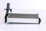Nissens Heater Core VW Polo Hb — Heater & Blower