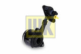 LUK Clutch Merkezi 510016010 - Clutch Center — Clutch & Flywheel