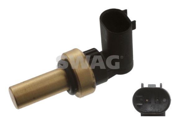 SWAG 40937083 Temperature Sensor Opel Astra H 1.8 /2.0 04-10 — Temperature Sensors & Switches